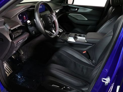 Certified 2023 Acura MDX A-Spec AWD/4WD image 13