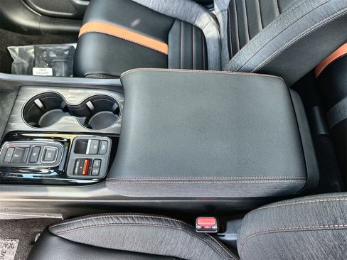 New 2026 Honda Passport TrailSport image 15