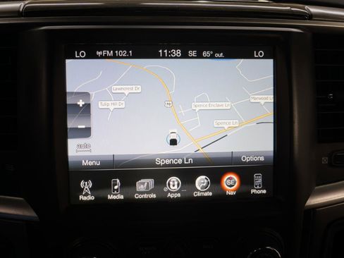 Used 2017 RAM 2500 Limited image 20