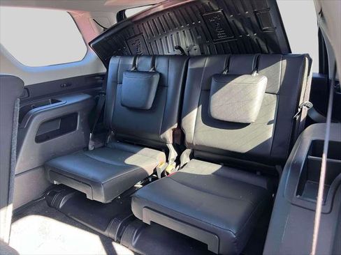 Certified 2022 Toyota 4Runner Limited image 16