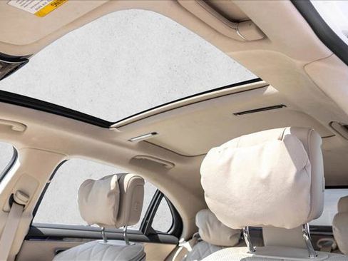 New 2026 Mercedes-Benz S 580 4MATIC Sedan image 13