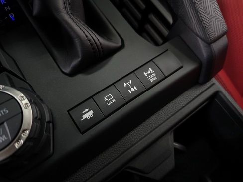 Used 2025 Toyota 4Runner TRD Pro image 33