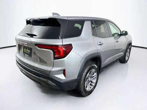 Used 2026 GMC Terrain Elevation FWD image 9