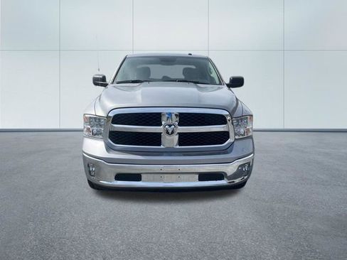 Used 2023 RAM 1500 Tradesman w/ Tradesman SXT Package AWD/4WD image 2