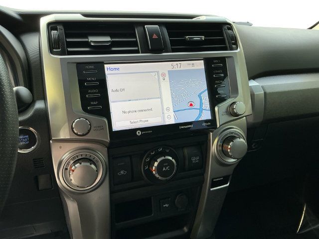 Used 2020 Toyota 4Runner SR5 Premium w/ Moonroof Package AWD/4WD image 21