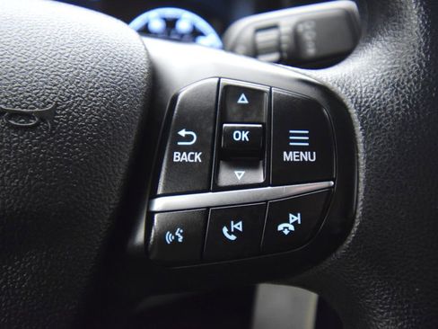 Used 2024 Ford Maverick XLT w/ Equipment Group 300A Standard AWD/4WD image 33