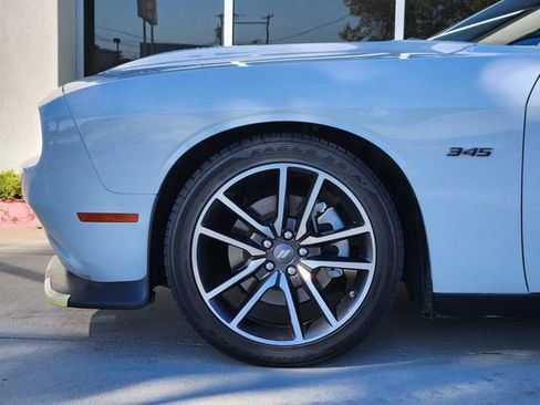 Certified 2023 Dodge Challenger R/T image 8