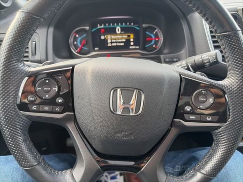 Used 2020 Honda Passport Elite image 22