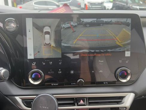 Used 2023 Lexus RX 350 Premium FWD image 11
