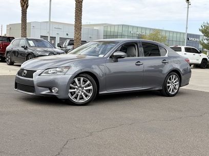 Used 2013 Lexus GS 350 w/ Premium Pkg