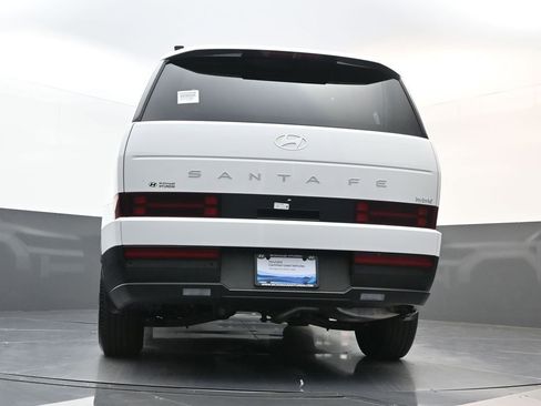 Used 2026 Hyundai Santa Fe SEL FWD image 24