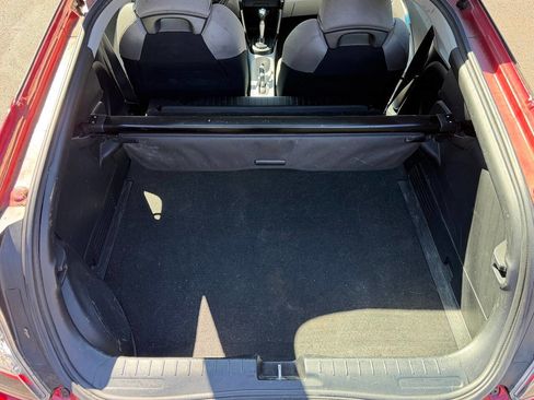 Used 2011 Honda CR-Z EX image 11
