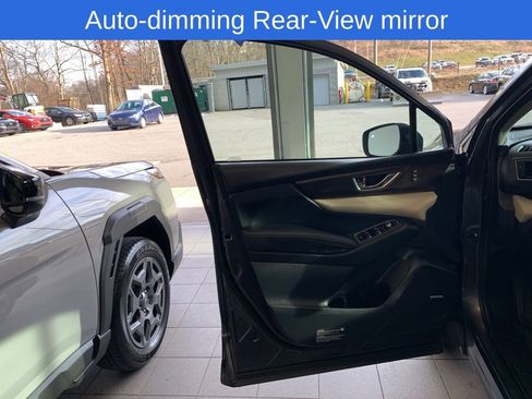 Used 2022 Subaru Ascent Touring image 13