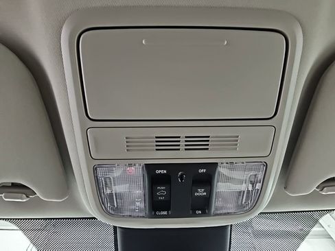 New 2026 Honda Odyssey EX-L image 23