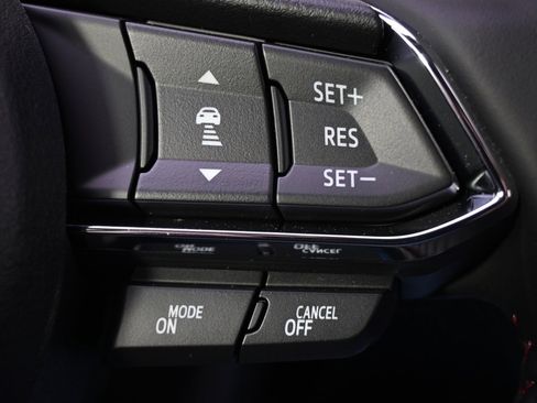 New 2025 MAZDA CX-5 Carbon Edition image 32