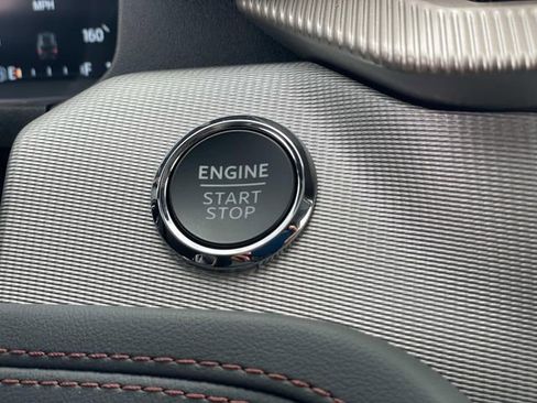 New 2026 Ford Explorer Active image 15