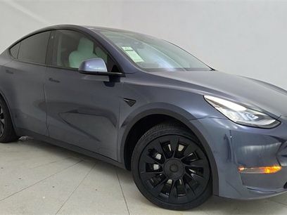 Used 2021 Tesla Model Y Long Range