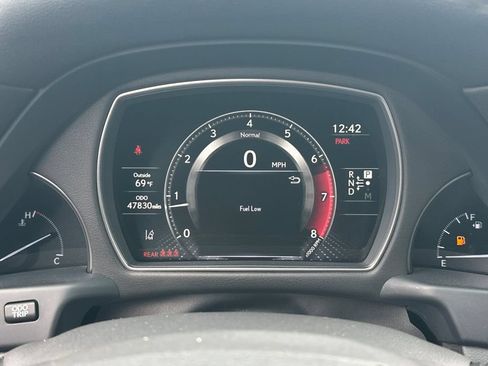 Used 2023 Lexus LS 500 w/ Accessory Package (Z1) RWD image 28