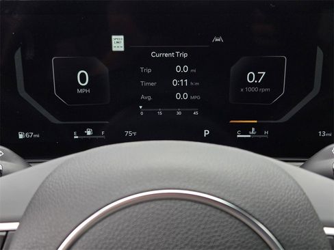 New 2026 Kia K5 EX image 11