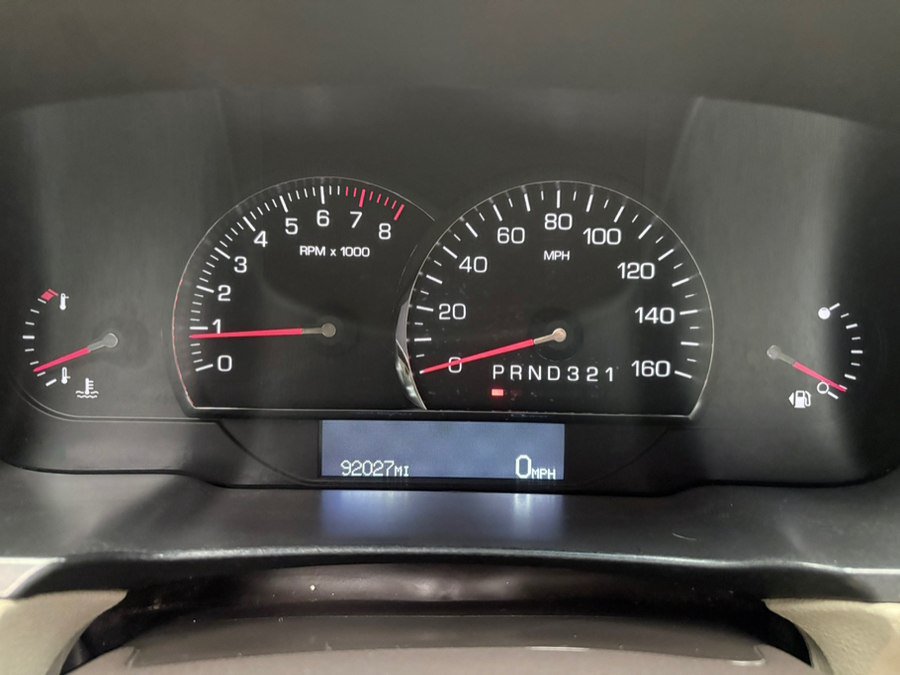 Used 2008 Cadillac DTS FWD image 38