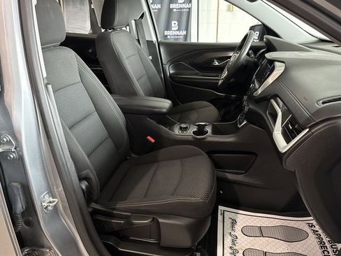 Certified 2023 GMC Terrain SLE w/ Driver Convenience Package image 27