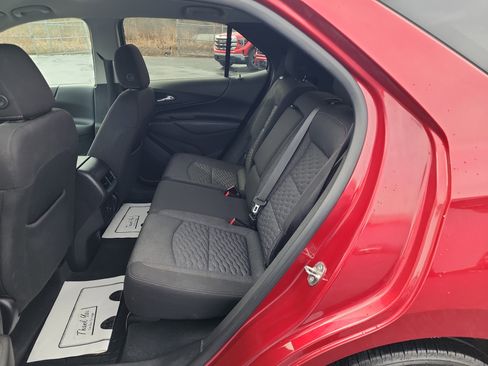 Used 2019 Chevrolet Equinox LT image 24
