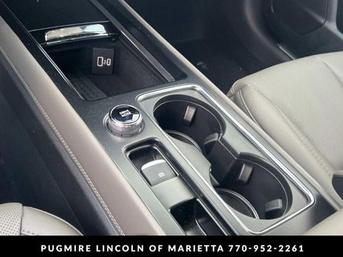 New 2026 Lincoln Corsair Premiere image 62