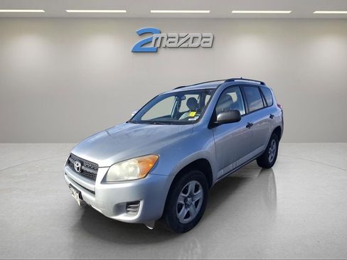 Used 2012 Toyota RAV4 Base image 10