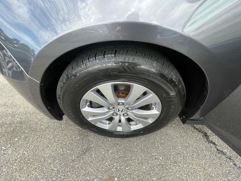 Used 2016 Honda Odyssey SE image 20
