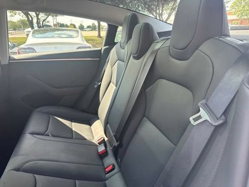 Used 2026 Tesla Model 3 AWD/4WD image 14