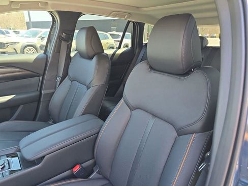 New 2026 MAZDA CX-50 AWD 2.5 Hybrid w/ Weather Package image 21