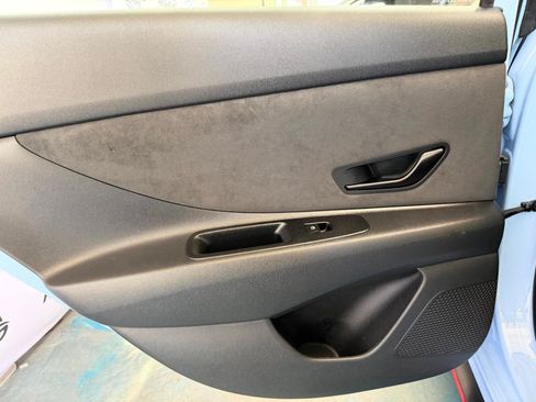 Used 2025 Hyundai Elantra N FWD image 20