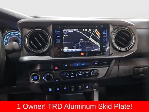 Certified 2019 Toyota Tacoma TRD Pro image 15