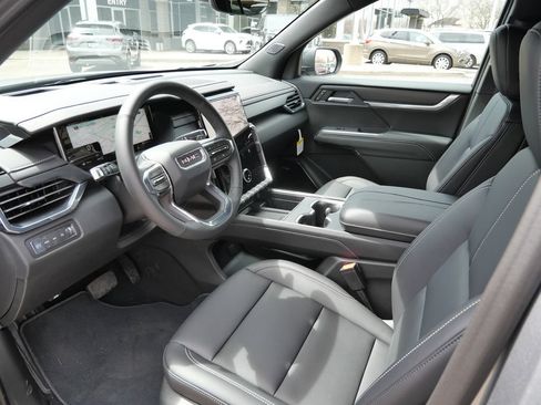 New 2026 GMC Acadia Elevation w/ Black Edition AWD/4WD image 36
