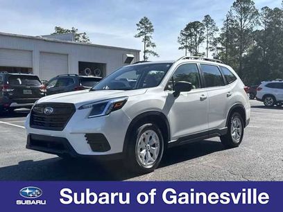 Used 2023 Subaru Forester