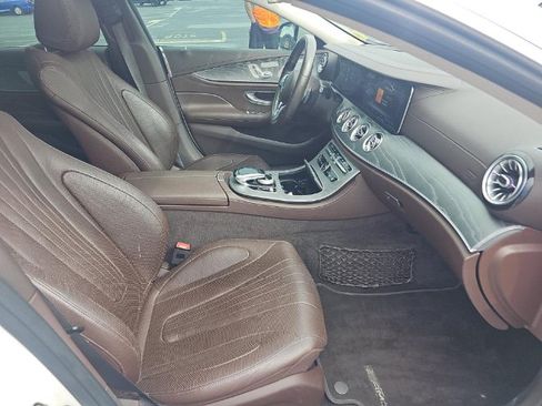 Used 2020 Mercedes-Benz CLS 450 w/ Driver Assistance Package image 12