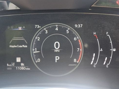 Used 2024 Lexus NX 350 AWD image 21
