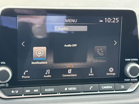 New 2026 Nissan Rogue SV AWD/4WD image 18