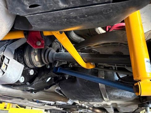 Used 2004 BMW 330Ci Coupe image 70