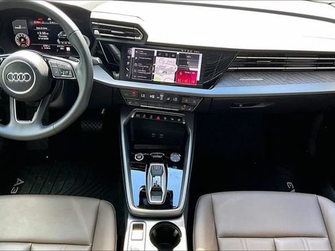 Used 2026 Audi A3 2.0T Premium w/ Convenience Package AWD/4WD image 15