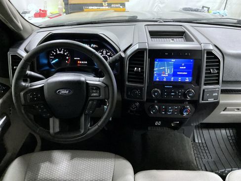 Used 2020 Ford F150 XLT w/ Equipment Group 302A Luxury AWD/4WD image 14