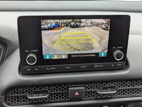 Used 2023 Honda HR-V Sport image 20