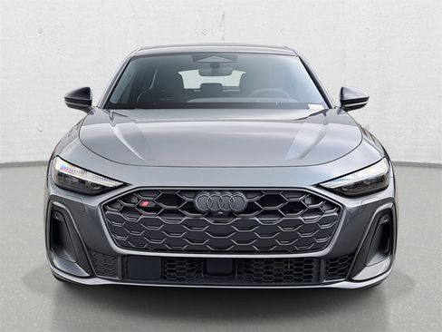 New 2025 Audi S5 Premium Plus image 2