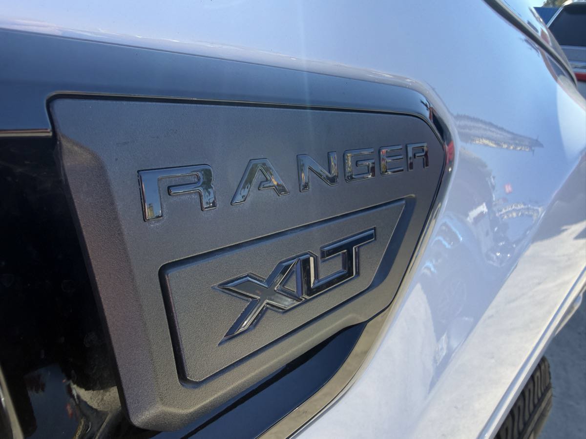 Used 2020 Ford Ranger XLT w/ Equipment Group 302A Luxury AWD/4WD image 14