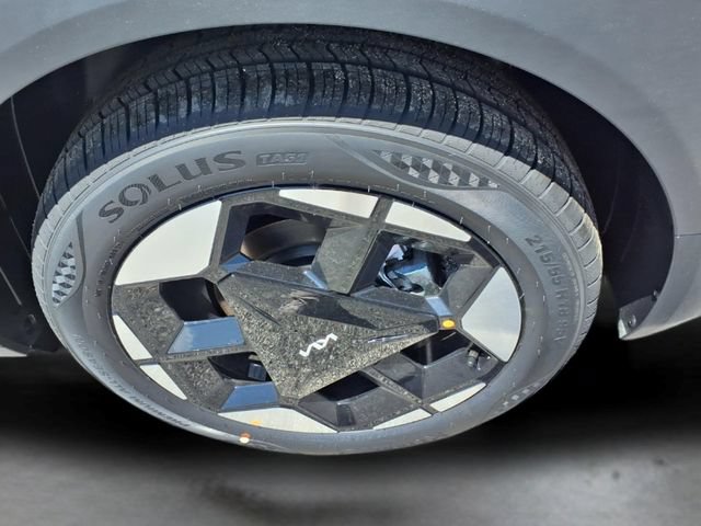 New 2027 Kia Seltos S FWD image 22