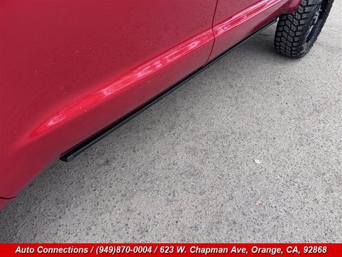Used 2018 Toyota Tundra Platinum AWD/4WD image 42