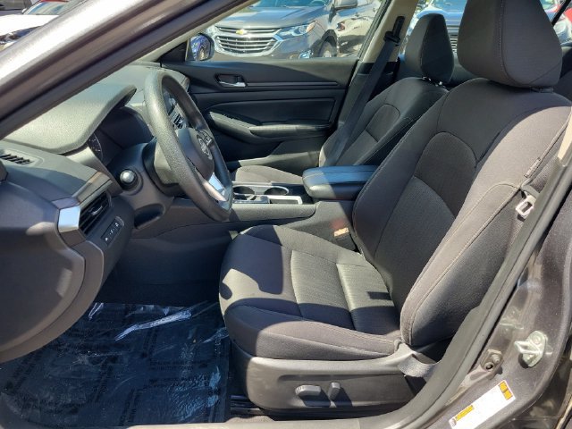 Certified 2024 Nissan Altima 2.5 SV FWD image 19