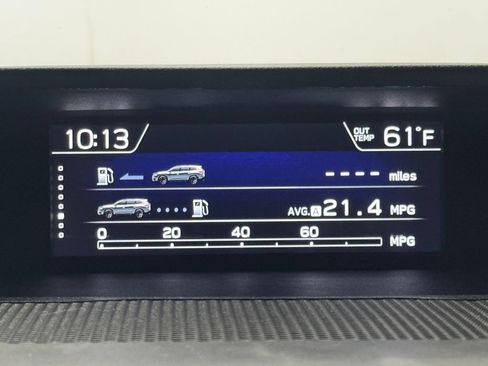 Used 2022 Subaru Ascent Touring AWD/4WD image 14