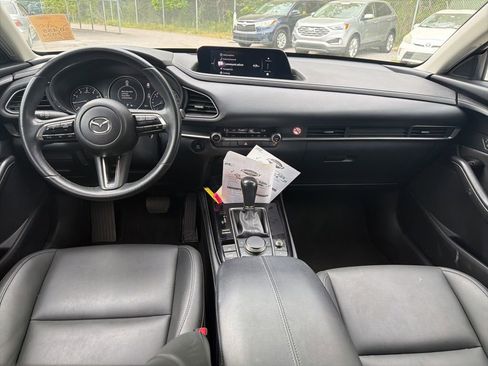 Used 2024 MAZDA CX-30 AWD 2.5 S w/ Select Sport Pkg image 10