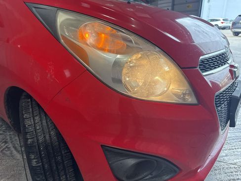 Used 2015 Chevrolet Spark LT image 10